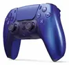 Sony DualSense Wireless Gamepad for PlayStation 5 - Blue Photo 5