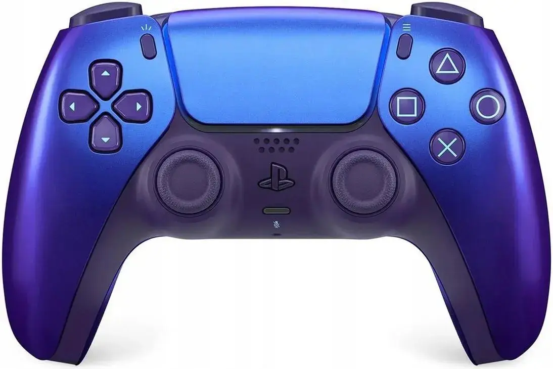 Sony DualSense bezvadu spēļu kontrolieris PlayStation