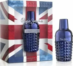 Pepe Jeans Perfumy Męskie Pepe Jeans London Calling For Him EDP (100 ml)