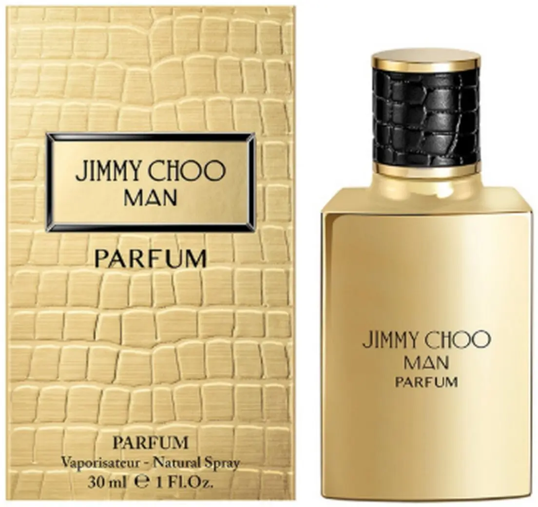 Jimmy Choo Man parfimērijas ūdens vīriešiem