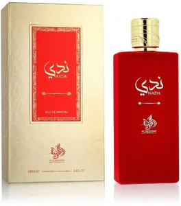 Bait Al Bakhoor Perfumy Unisex Al Wataniah Nada EDP 100 ml