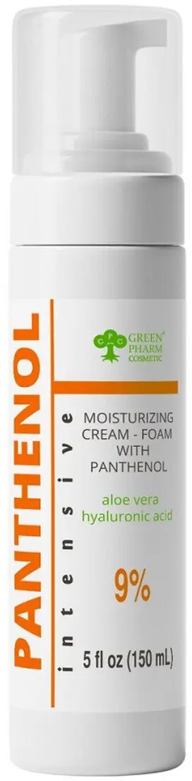 Its Skin GREEN PHARM COSMETICS maigs