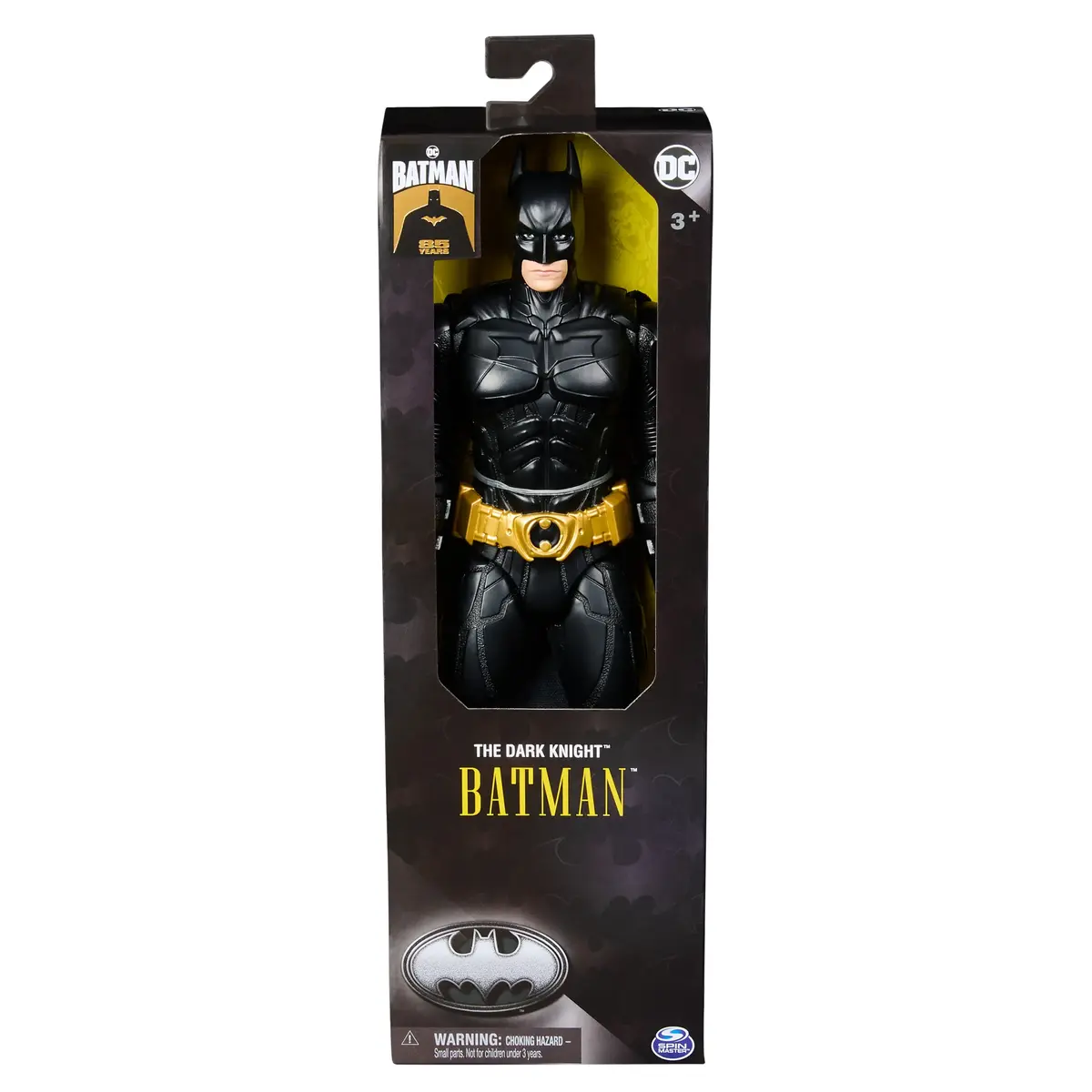 Spin Master The Dark Knight Batman 85th Anniversary figūra Photo 2