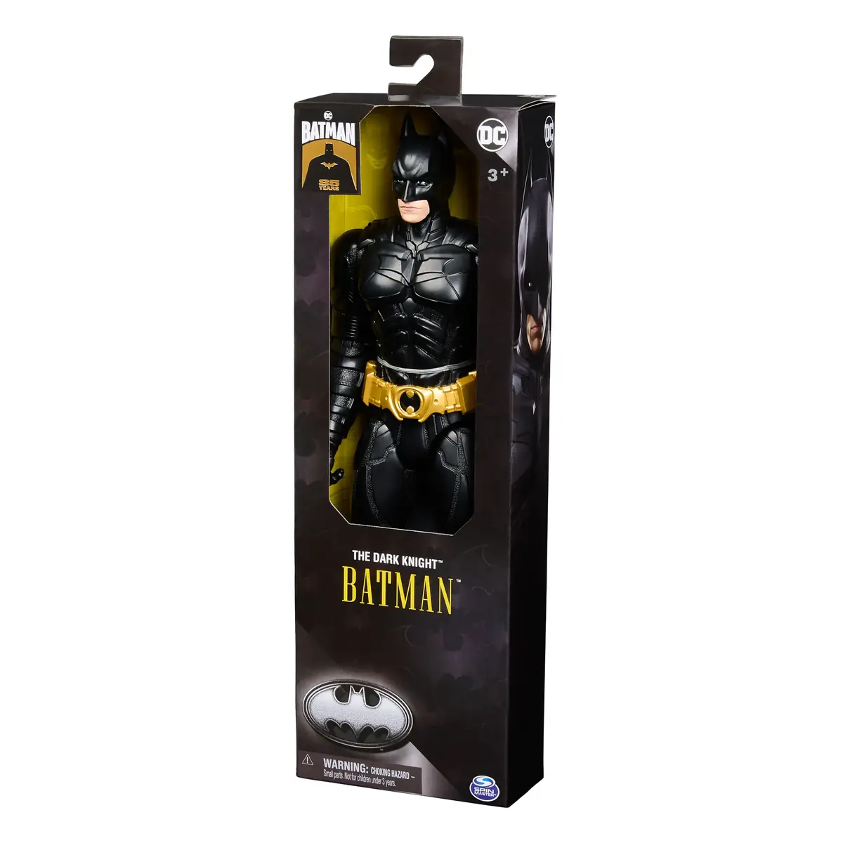 Spin Master The Dark Knight Batman 85th Anniversary figūra Photo 6