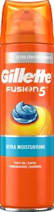 Гель для бритья Gillette Fusion 5 Ultra Shave 200 мл