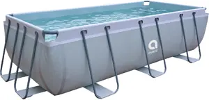 Avenli Frame Pool 400x200x99 cm