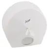 SCOTT 7046 toilet tissue dispenser 7046 Photo 2