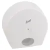 SCOTT 7046 toilet tissue dispenser 7046 Photo 3