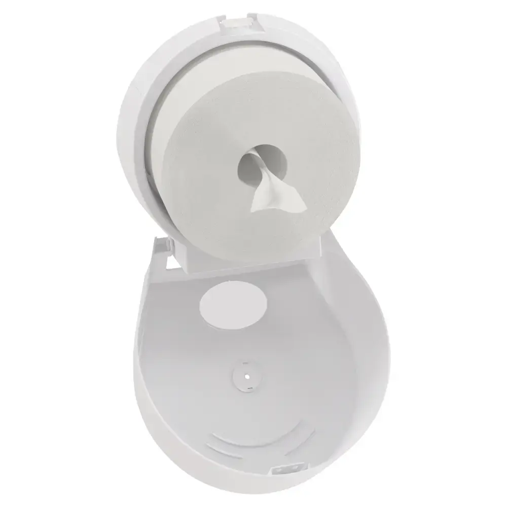 SCOTT 7046 toilet tissue dispenser 7046 Photo 4