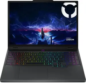 Lenovo Legion 5 15IRX10 Gaming Laptop, Intel Core i7-13650HX, 16GB RAM, 512GB SSD, NVIDIA GeForce RTX 5050, 165Hz Display, Windows 11