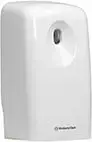 Kimberly-Clark Aquarius Air Freshener Dispenser White