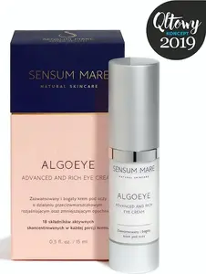 Sensum Mare Algoeye Eye Cream 15 ml