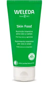 Weleda Skin Food Face Moisturizer Cream 75 ml