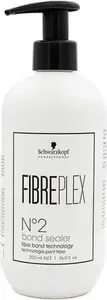 Schwarzkopf Fibreplex Bond Sealer N2 Hair Treatment 500 ml