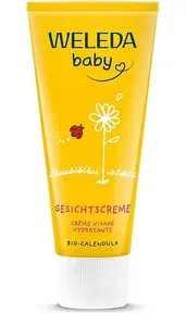 Weleda 009661 крем для ребенка 50 ml