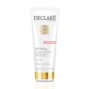 Declar Soft Cleansing Cream for Women 100 ml