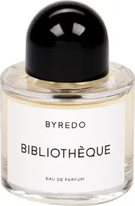 Byredo Bibliotheque Unisex parfimērijas ūdens 100 ml