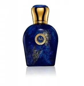 MORESQUE Sahara Blue EDP spray 50ml