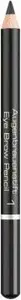 Artdeco Eye Brow Pencil Ołówek do brwi 1 Black 1,1g
