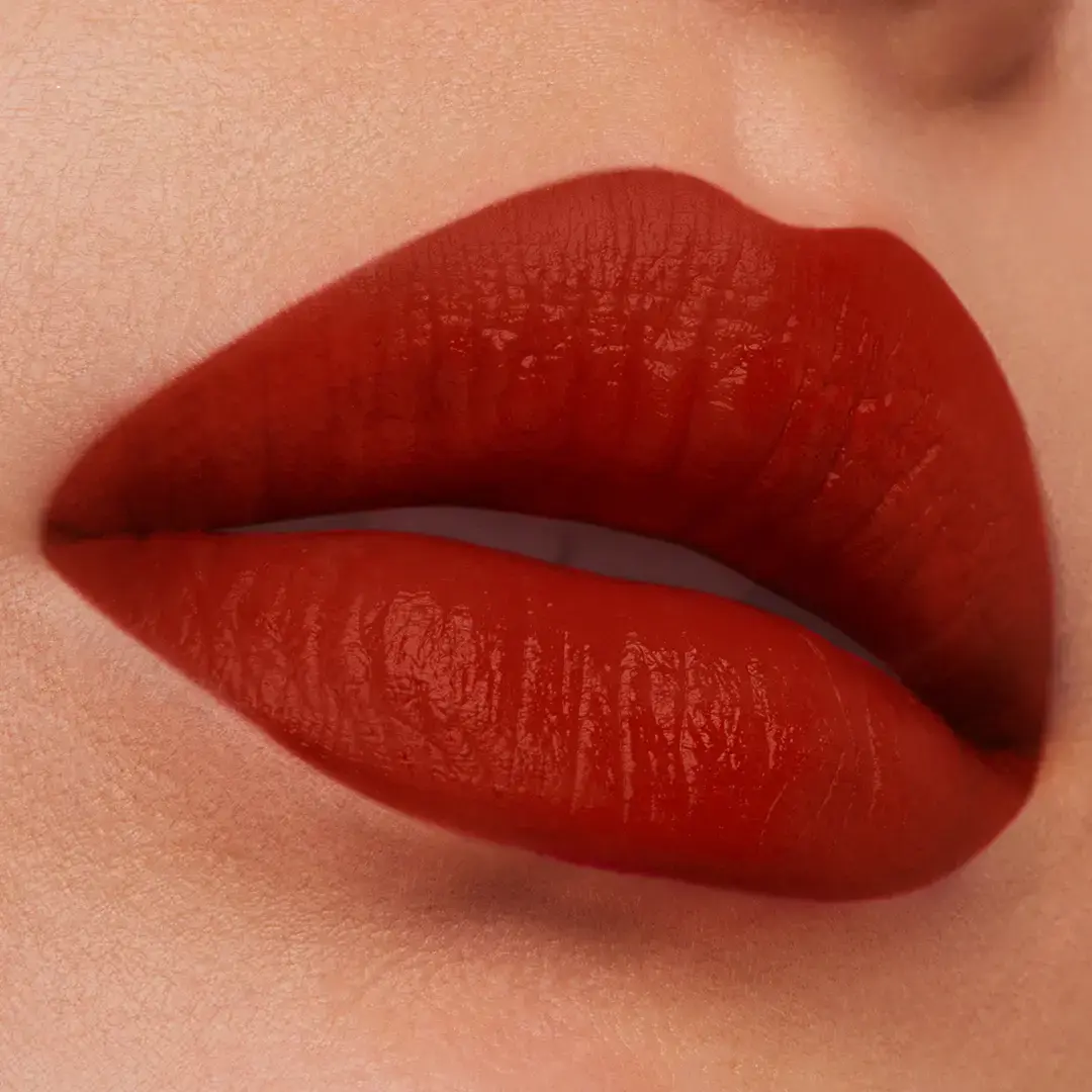 Губная помада Estée Lauder Pure Color 569 Fearless Photo 2