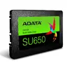 ADATA SU650 512 ГБ 2.5-дюймовый SSD Photo 3