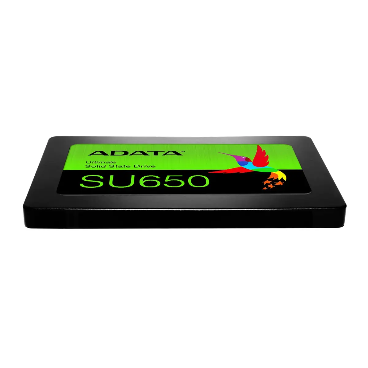 ADATA SU650 512 ГБ 2.5-дюймовый SSD Photo 4