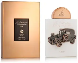 Lattafa Perfumy Damskie Lattafa Pride La Collection D'antiquites 1886 EDP 100 ml