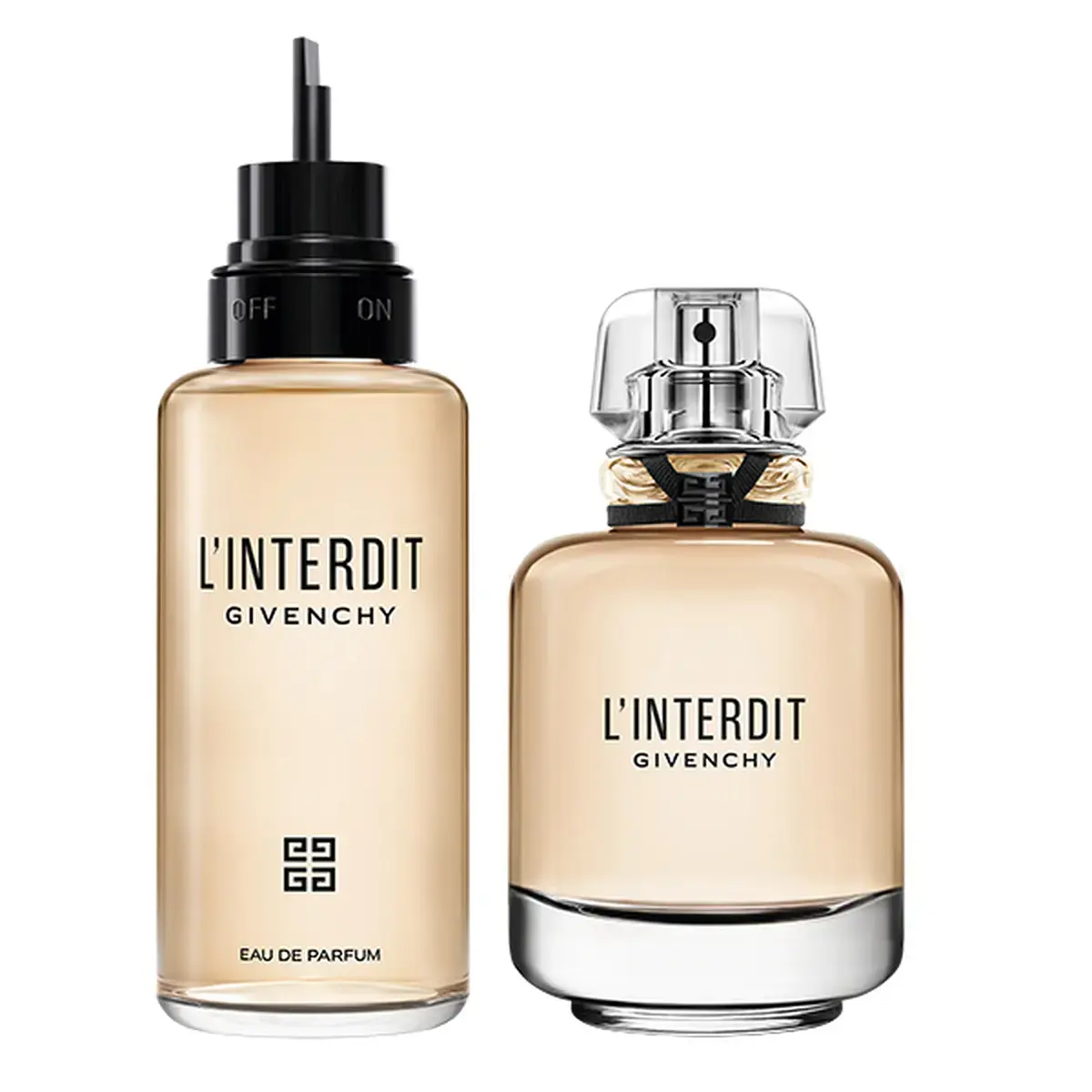 Givenchy L'Interdit P069321 Photo 2