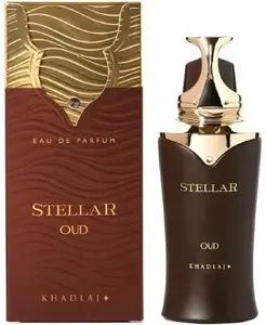Triton Perfumy Damskie Khadlaj Stellar Oud EDP 100 ml