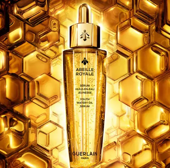 Сыворотка Guerlain Abeille Royale Youth Watery Oil Serum 15 мл Photo 2