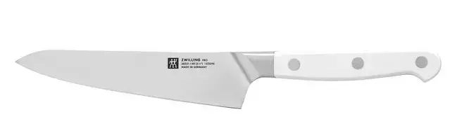 Поварской нож ZWILLING Pro Le Blanc 14 см Photo 2