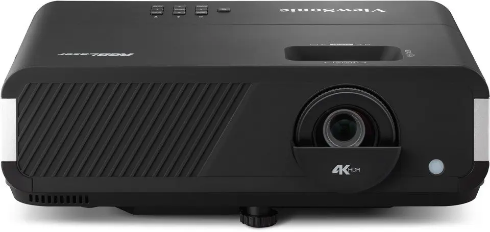 ViewSonic LX720-4KRGB lāzerprojektors 4K UHD, VS20779