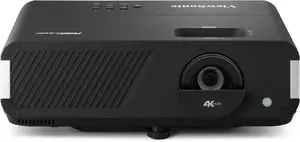 ViewSonic LX720-4KRGB Laser Projector 4K UHD