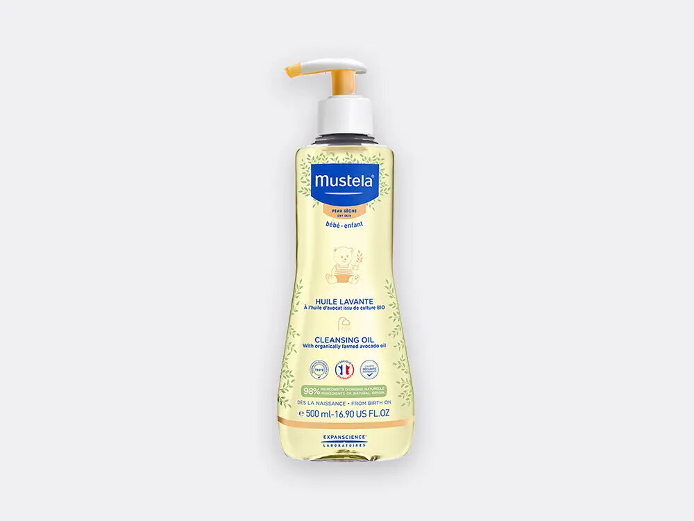 Shower Gels, Shampoos & Deodorants