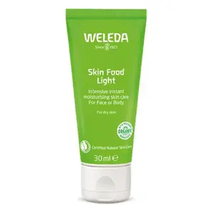 Weleda Skin Food Light Nourishing Lotion 30 ml