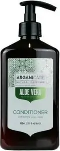 Кондиционер для волос Arganicare Aloe Vera 400 мл