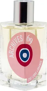 Etat Libre d'Orange Archives 69 Eau de Parfum 50ml