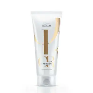 Wella Oil Reflections profesionāls matu kondicionieris 200 ml