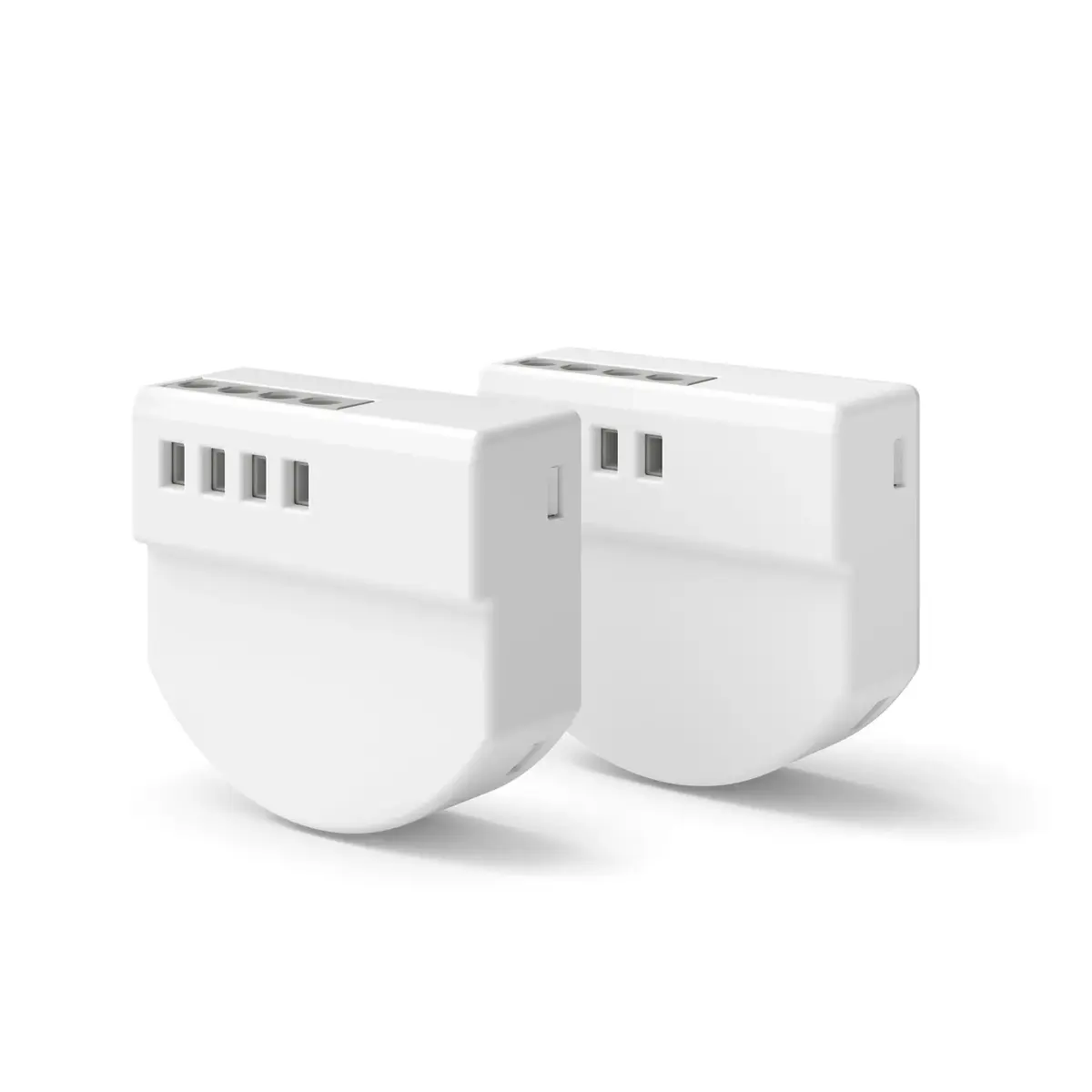 Philips Hue Wired Wall Switch Module (2-Pack) Photo 2