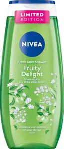 Nivea Fruity Delight Shower Gel 250 ml