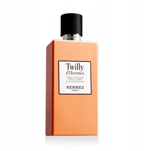 Hermès Twilly D'Hermes Scented Body Shower Cream