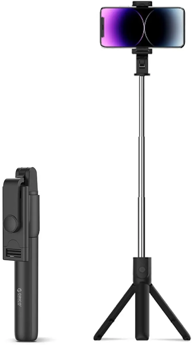 ORICO SPV100 Bluetooth pašbildes nūja un
