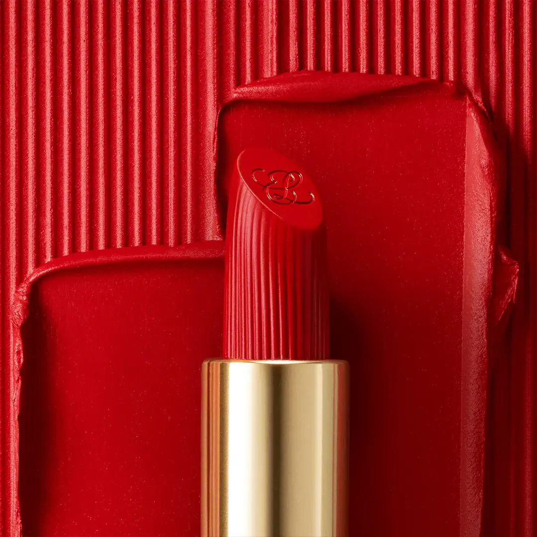 Estée Lauder Pure Color Lipstick 699 Thrill Me Photo 2