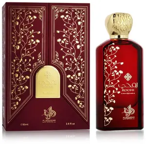 Lattafa Perfumy Damskie Al Wataniah Roohi EDP 85 ml