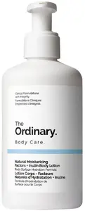 The Ordinary Moisturizing Factors + Inulin B.Lotion