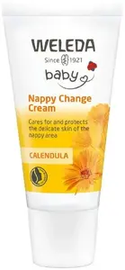 Weleda Krem przeciw Odparzeniom Weleda Baby Calendula 30 ml