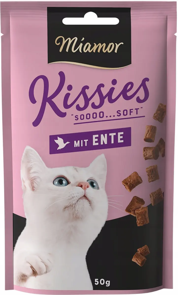 CHURU Miamor Cat Kisses kārumi kaķiem