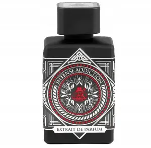 Histoires de Parfums French Avenue Intense Addiction Unisex Eau de Parfum 100 ml