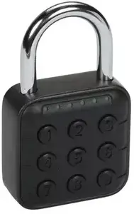 Atlo ATLO-SY13T Smart Padlock with Keypad and Tuya Smart Support
