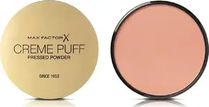 Компактная пудра Max Factor Creme Puff 55 Candle Glow